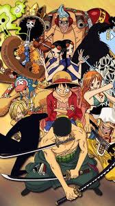 100 one piece phone wallpapers
