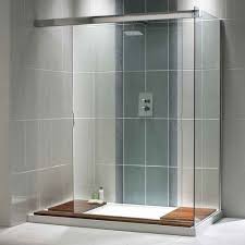Kohler Sliding Bathroom Shower