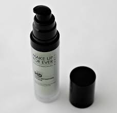 ever hd microperfecting primer