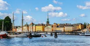 the best stockholm tours and things to