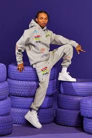 Jack grealish (born 10 september 1995) is a professional footballer who plays for premier league club aston villa as a midfielder. Official Worldwide Printed Tracksuit Boohoo
