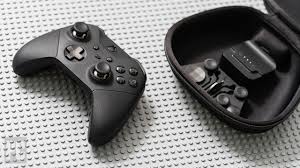 The elite series 2 was released on november 4, 2019. Microsoft Xbox Elite Wireless Controller Series 2 Review Pcmag