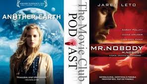 We currently provide a1, a2, a3 and a4 size posters however we can make different sizes as well. The Movie Club Podcast Episode 26 Another Earth Bellflower And Mr Nobody Film Junk
