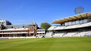 the warner stand at lord s cricket