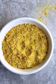 where to find nutritional yeast in the