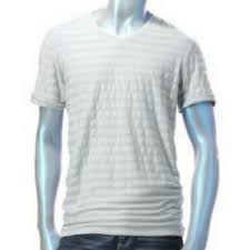 Details About Rock Republic Mens Pearl Blue Polo Shirt M Medium L Large
