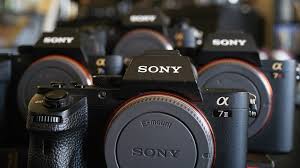 Sonys Full Frame Mirrorless Lineup Which A7 A9 Is Right