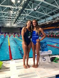 The young italian swimmer simona quadarella is the star of the european swimming championships 2021. Simona Quadarella Facebook