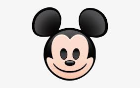 We have 106 free mickey vector logos, logo templates and icons. Mickey Mouse Head Png Disney Emoji Blitz Mickey Transparent Png 447x435 Free Download On Nicepng