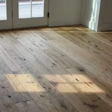 White Oak Hardwood Flooring Vermont