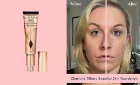 best foundation for skin uk