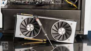 Maybe you would like to learn more about one of these? How To Upgrade A Graphics Card Pcmag