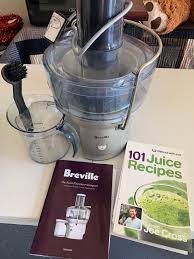 breville juicer in las vegas