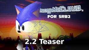 Allow users to contact me by email about models i contribute to 3dcc. Sonic Robo Blast 2 3d Sonic Fangame In Development For 20 Years Releases Huge New Update New July 2020 Update Resetera
