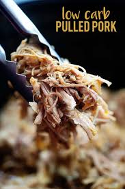 See more ideas about food, recipes, yummy food. Low Carb Pulled Pork That Low Carb Life