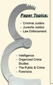 Best     Criminal justice ideas on Pinterest   Criminology  Criminal justice  major and Forensic science career