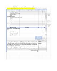 Make a budget use this worksheet to see how much money you spend this month. 50 Free Budget Proposal Templates Word Excel á Templatelab