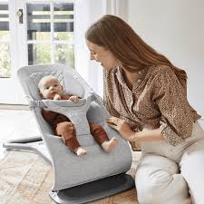 Evolve 3 In 1 Baby Bouncer Seat Covers