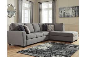 Our locally owned and operated stores are passionate about being the best and most affordable furniture ashley furniture jute cloverfield sofa ashley furniture. Larusi 2 Piece Sectional Ashley Furniture Homestore Furniture Grey Sectional Sofa Ashley Furniture