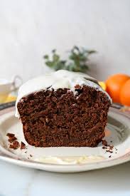 chocolate and orange cake mia kouppa