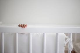 are crib tents safe for toddlers