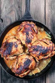 roasted cornish hen recipe w the best