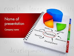 Free Powerpoint Templates For Training Presentation Training Slides