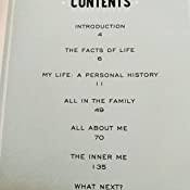 What do you like to be called? The Book Of Me 2nd Edition Autobiographical Journal Peter Pauper Press 9781441322319 Amazon Com Books