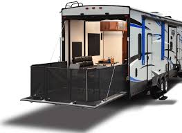 toy haulers new used rvs