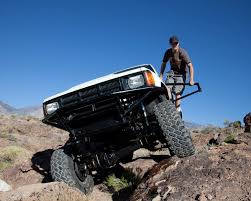 off roading in big bear off road tours