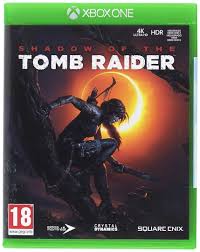 Face off with boss enemies including goozim, platyborg and evil doof. Shadow Of The Tomb Raider Standard Edition Xbox One Amazon Es Videojuegos En 2020 Ladrones De Tumbas Juegos De Xbox One Tomb Raider