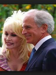 Introduction and narration by (8 episodes, 2019). Dolly And Husband Carl Thomas Dean 6 1 2016 Fifty Yrs Of Bliss Now Dolly Parton Husband Dolly Parton Celebrity Couples