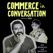 Commerce in Conversation