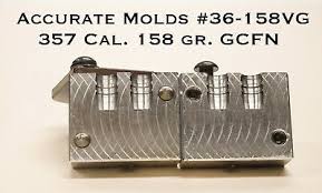 Molds Gas Check