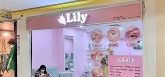 lily nail studio sungei plaza