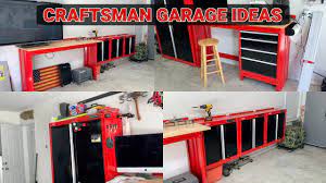 garage organization storage ideas