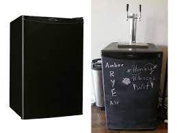 how to build a kegerator