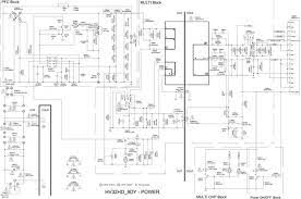Lcd led tv power supply schematic diagram please remember, if you want to save the file into your computer, please point your mouse arrow to the file name below. Samsung Lcd Tv Circuit Schematic Circuit Diagram Tv Services Lcd Tv