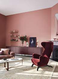 Dulux Colour Forecast 2019 Filter The
