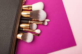 sonia miller make up brush alat