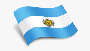 Bandera tipo icono 30×20 píxeles. Argentina Flag Clipart Bandera Argentina Flag Hd Png Download Kindpng