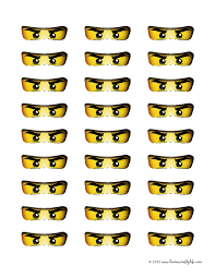 Tags will be updated as the story goes on. Ninjago Eyes Printable Google Drive Lego Verjaardagsfeestje Verjaardagsfeestje Ideeen Verjaardagsideeen