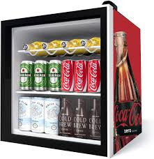 cabinet beverage refrigerator small