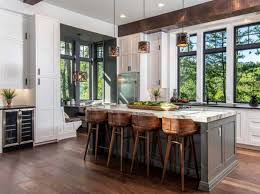 rustic kitchen design ideas