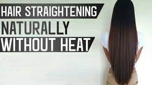 So i'm about to share why i began straightening my hair regularly and how i have managed to do so for the majority of the last year without suffering heat damage (the latter of which always seems to be the mythical unicorn of the natural world ;)). How To Straighten Hair Naturally Femina In