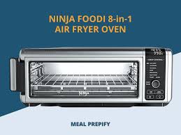 ninja foodi 9 in 1 digital air fry oven