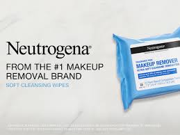 neutrogena fragrance free makeup