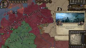 In Progress Let s Play as 1200s Lithuania in Crusader Kings II.