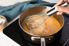 how to make a roux with recipe