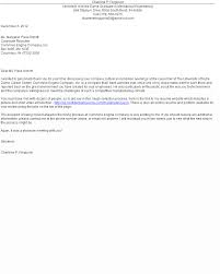 Best Management Cover Letter Examples   LiveCareer